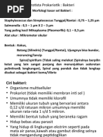 Download Copy of II- Prokarioti Dan Mikro Alge1 by aroemy SN38403376 doc pdf