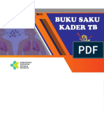 Buku Saku TB Kader TB PDF