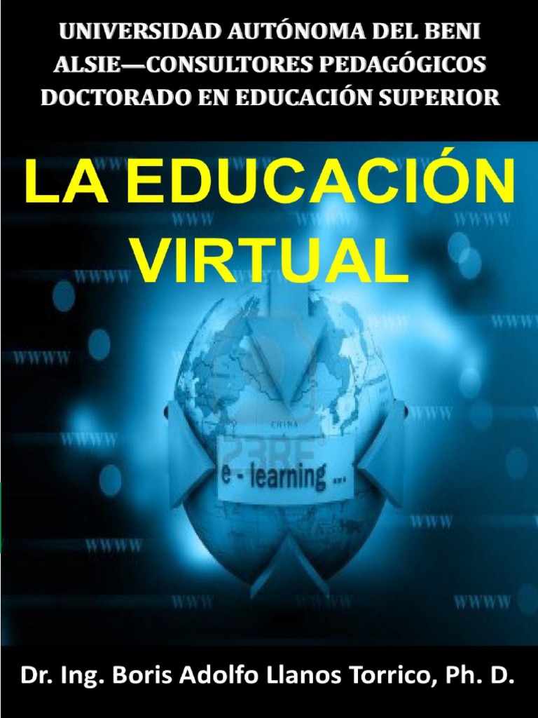 Modelos Pedagógicos En La Educación Virtual – ORGLY