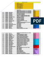 Final Viva Schedule C4701