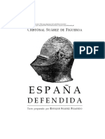 Suarez Figaredo Espanadefendida PDF