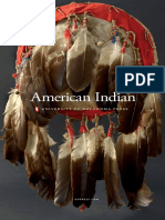 2018-2019 American Indian Catalog