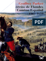 El Ejercito de Flandes y El Cam - Geoffrey Parker PDF