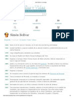 Simón Bolívar. Cronología_.pdf