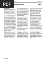 80c51 Family Warm Boot