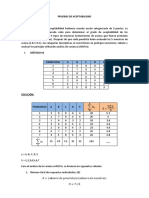 Pruebas de Aceptabilidad