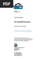 RF Concrete Members Manual en