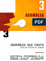 Asamblea Q Canta 3 PDF