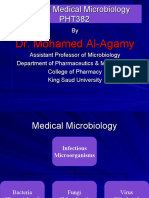 Practical Medical Microbiology Techniques and Staphylococcus Identification