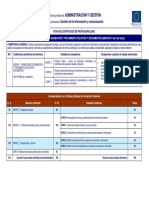 ADGG0508 Ficha