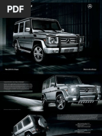 Download 2010 Mercedes Benz G55 AMG Silver Star Montreal QC by QuebecMercedez SN38404754 doc pdf