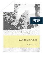 Sanando Al Sanador