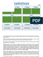 En El Fútbol Moderno La Figura El Scouting - Analista Táctico