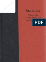 Edward Cornelius - Aletheia Astrology in The N PDF