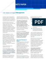 value of project management.pdf