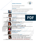 NewULife Medical Professionals PDF