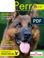 Mi perro y yo, revista marzo 2013.pdf