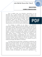 Dimensión Estética-Apunte de cátedra.pdf
