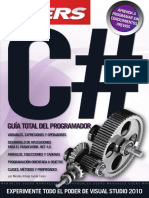 C#-Guía Total Del Programador-(Users)