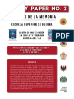 ARTIFICIES DE LA MEMORIA Policy Paper NO 2.pdf