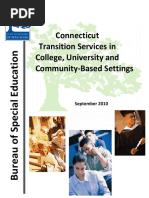 Download 2010 Community-Based Transition Services by jmercier74 SN38405799 doc pdf