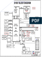 Dell Vostro v3460 Quanta r08 v08 Laptop Schematics PDF