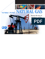 Oil and Gas Book