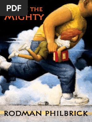 Max the Mighty - Rod Philbrick