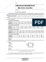 Circuitos magneticos - Ejercicios resueltos _ Rev2010.pdf