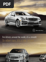Download 2011 Mercedes Benz E350 BlueTEC Sedan Silver Star Montreal QC by QuebecMercedez SN38406193 doc pdf