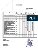 Program Semester Ganjil