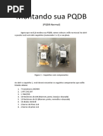 Placa de desenvolvimento PIC/Arduino