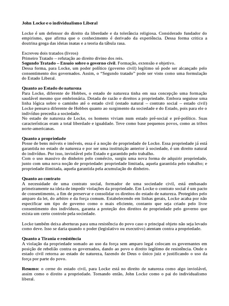 Locke essay pdf picture