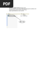 Download Cara Cetak Ukuran Pas Foto by elmiracell SN38407105 doc pdf