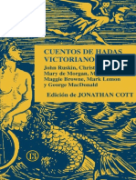 Varios Cuentos de Hadas Victorianos