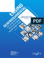 E-book Ensino Desenvolvimental Livro II 2015 0