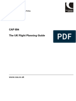 The UK Flight Planning Guide CAP 694.pdf
