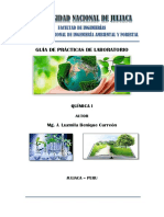 Guia de Quimica I-Ambiental