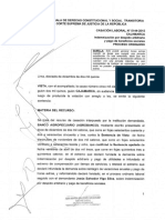 Cas. Lab. 5144 2015 Cajarmarca No Tienen Derecho a Pago de Horas Extras Los Trabajadores No Sujetos a Fiscalizacion Inmediata Legis.pe