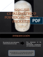 ANALISIS CEFALOMETRICO POSTERO-ANTERIOR (RICKETTS) 2.ppt
