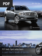 Download 2011 Mercedes Benz GLK350 SUV Silver Star Montreal QC by QuebecMercedez SN38408294 doc pdf