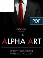 alpha art