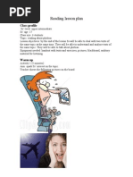 Download Reading Lesson Plan by Eftychia Papanikolaou SN38408360 doc pdf