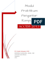 3. Modul Praktikum PKomp ACCESS 2013.pdf