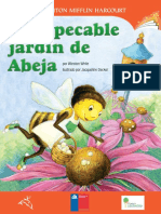 El Impecable Jardín de Abeja