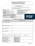 GFPI-F-021 Formato Notificacion Novedades Ambiente