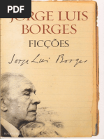 Ficcoes - Jorge Luis Borges