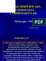 Fisiologia Cardiovascular