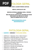 Patologia Geral