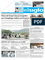 Edición Impresa 18-07-2018